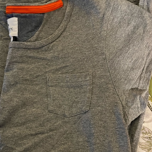 Sperry T-Shirt Dress - Picture 4 of 4